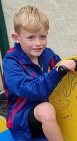 George Francis Freddie Davenport