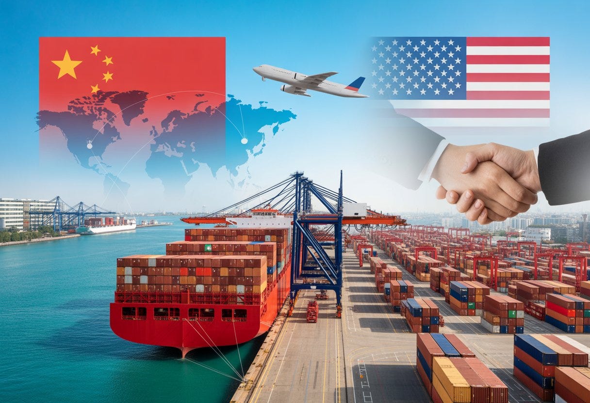 Shipping From China To The USA Shipping From China To The USA