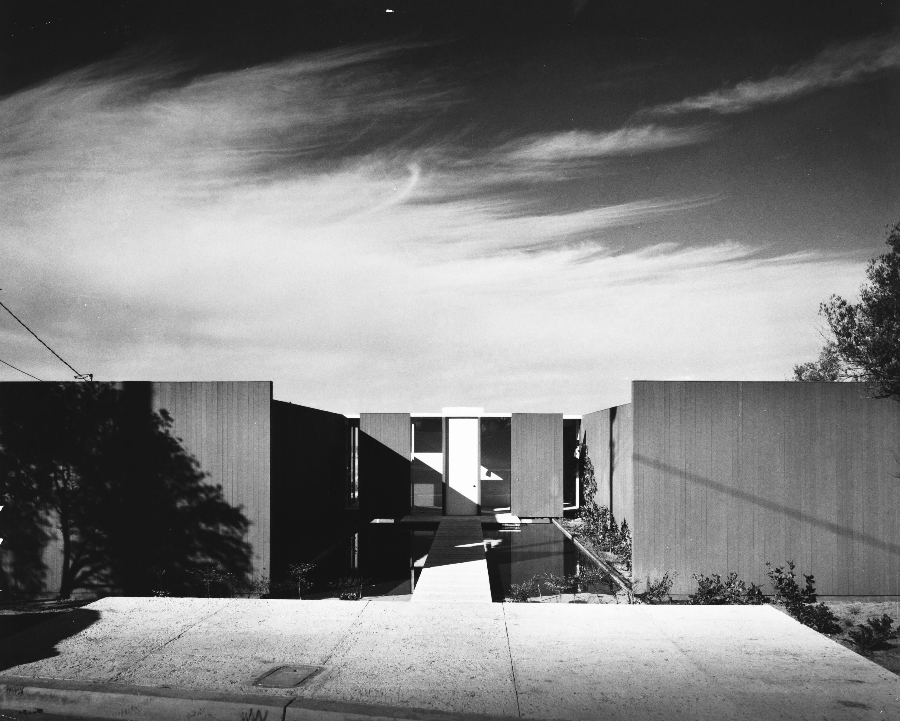 Case Study House(s) #23: Precision, Light, and California Calm