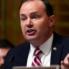 Mike Lee Showed Us Who He Is