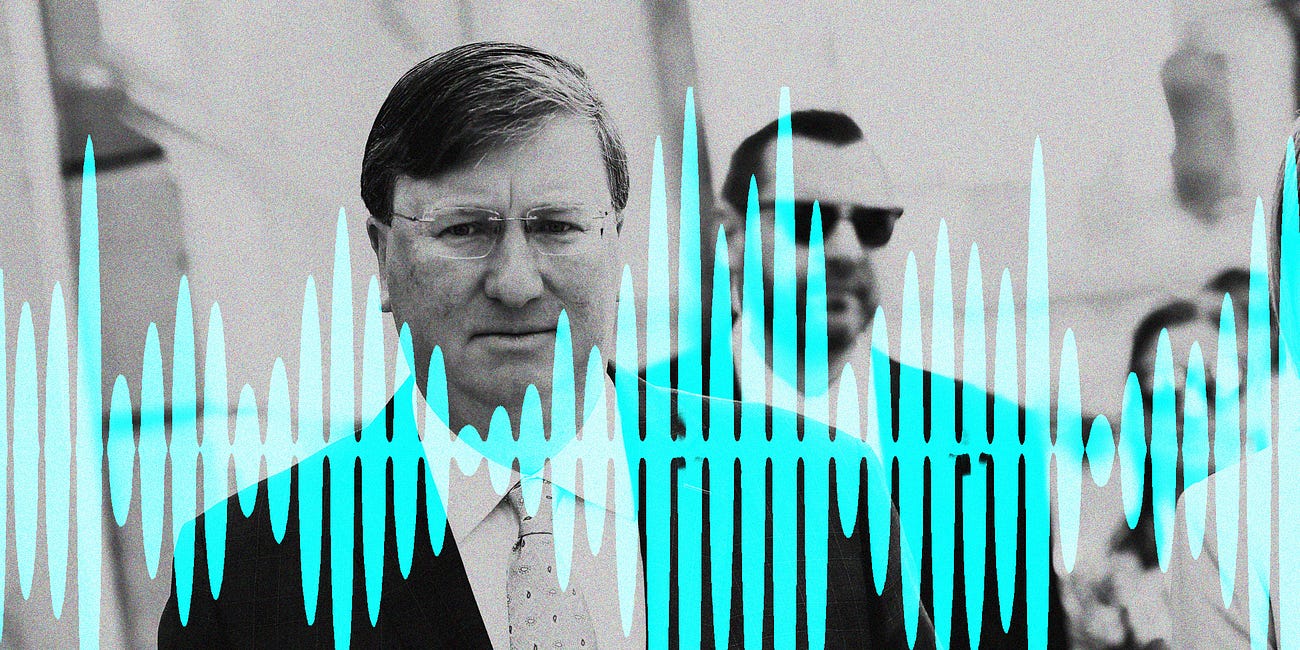 Unfit to Print: MISSISSIPPI'S LINE DANCE