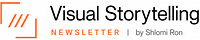 Visual Storytelling Newsletter