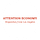 Attention Economy