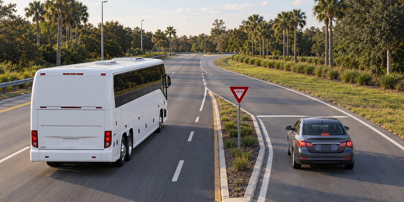 The Right of Way Isn’t Always the Right Decision
