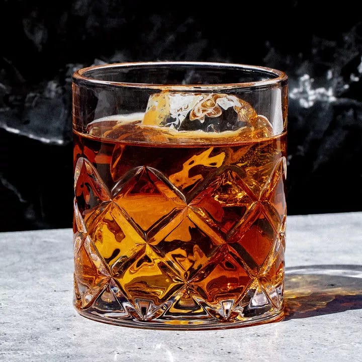 Luck of the Irish cocktail Luck of the Irish cocktail