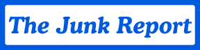 The Junk Report 🚮