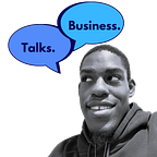 Boysie Talks Business