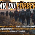 Vad väntar i framtiden och är du förberedd?