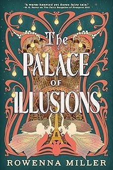 The Palace of Illusions