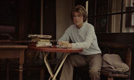 rosemary tonks