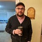 Paul Fahey's avatar