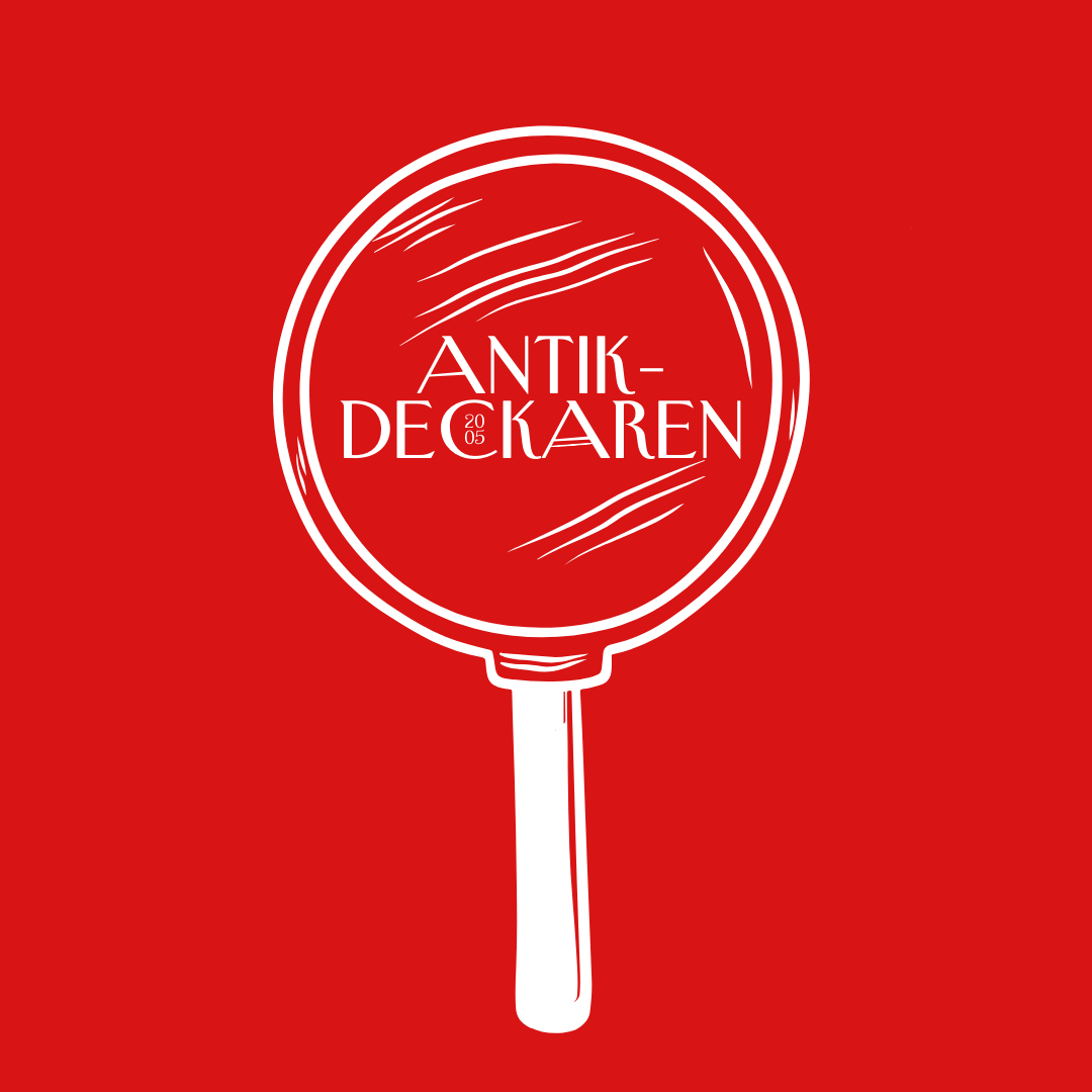 Antikdeckaren