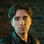 Nikitas I/O's avatar