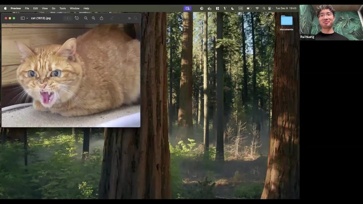 Terminal showing a multimodal search for Terminal showing a multimodal search for