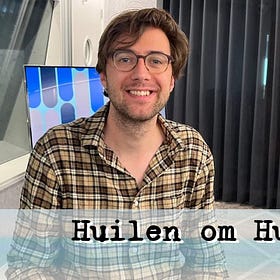 VrijNNiBo. Dick Zijp: 'Een Jood cancelen kan best'