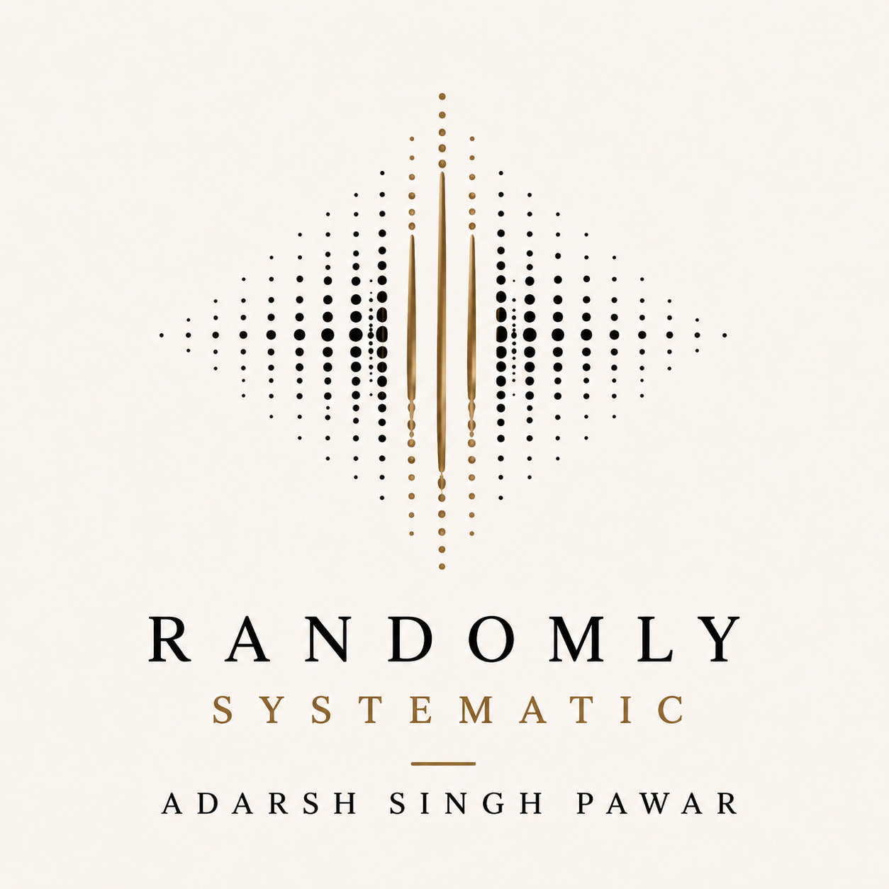 Randomly Systematic