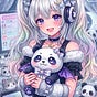 公式Lsinger音夢パンダ@FiNANCiE公式モデレータ's avatar