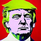 The Unintentional Brilliance Of Trump Trading Cards