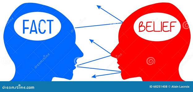 Facts, Beliefs and Agendas - Sigma Investments