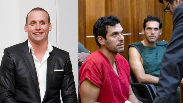 Alexander brothers face trial in federal sex trafficking case | Court TV