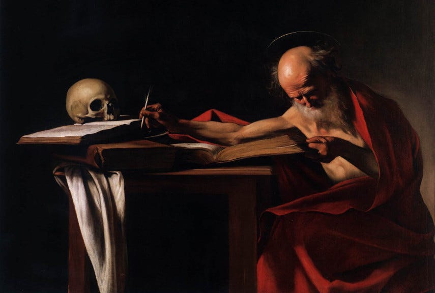 Caravaggio | Widewalls