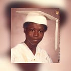 Sherline Johnson, 35: Went To Visit A Friend & Never Returned In 1997