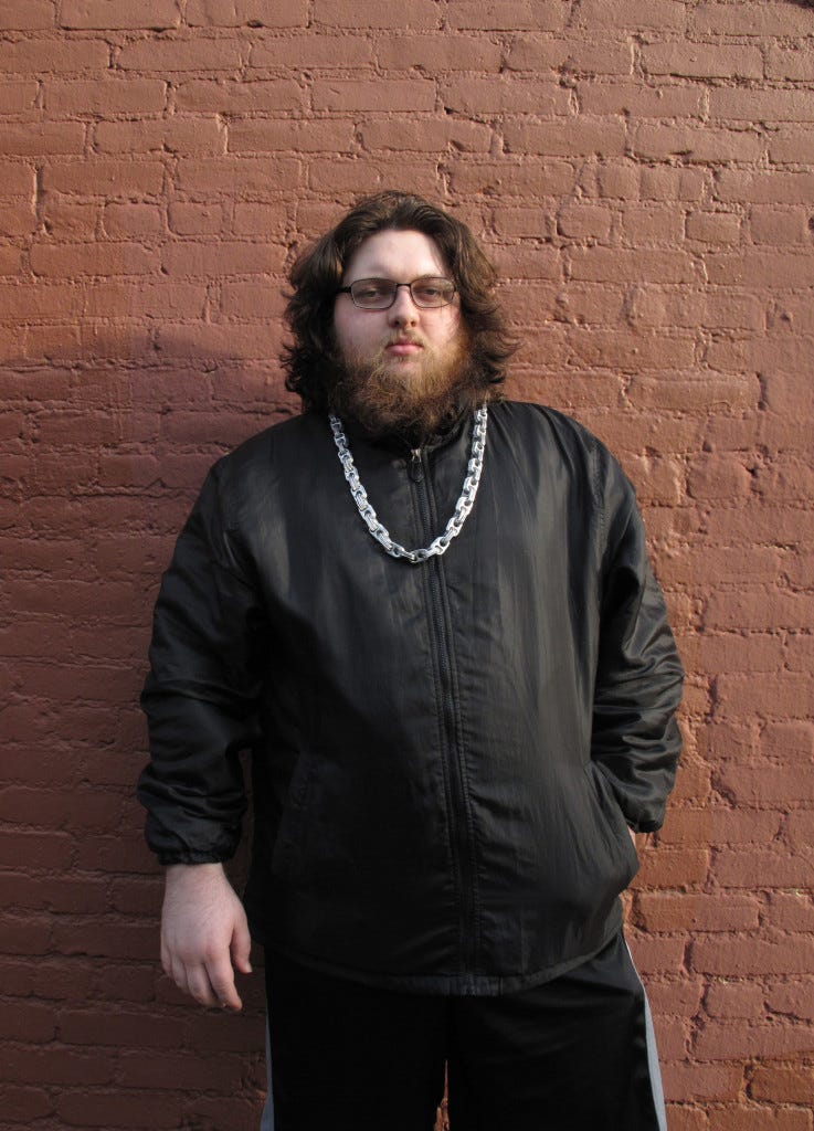 Jonwayne