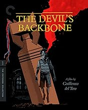 The Devil's Backbone (The Criterion Collection) [Blu-ray]