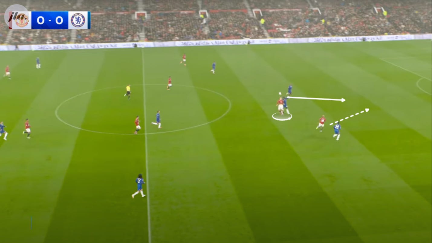 A group of people playing football

AI-generated content may be incorrect.