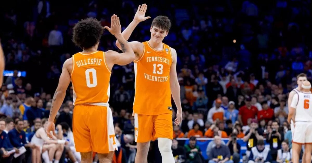 jp estrella jakobi gillespie tennessee vs virginia jp estrella jakobi gillespie tennessee vs virginia
