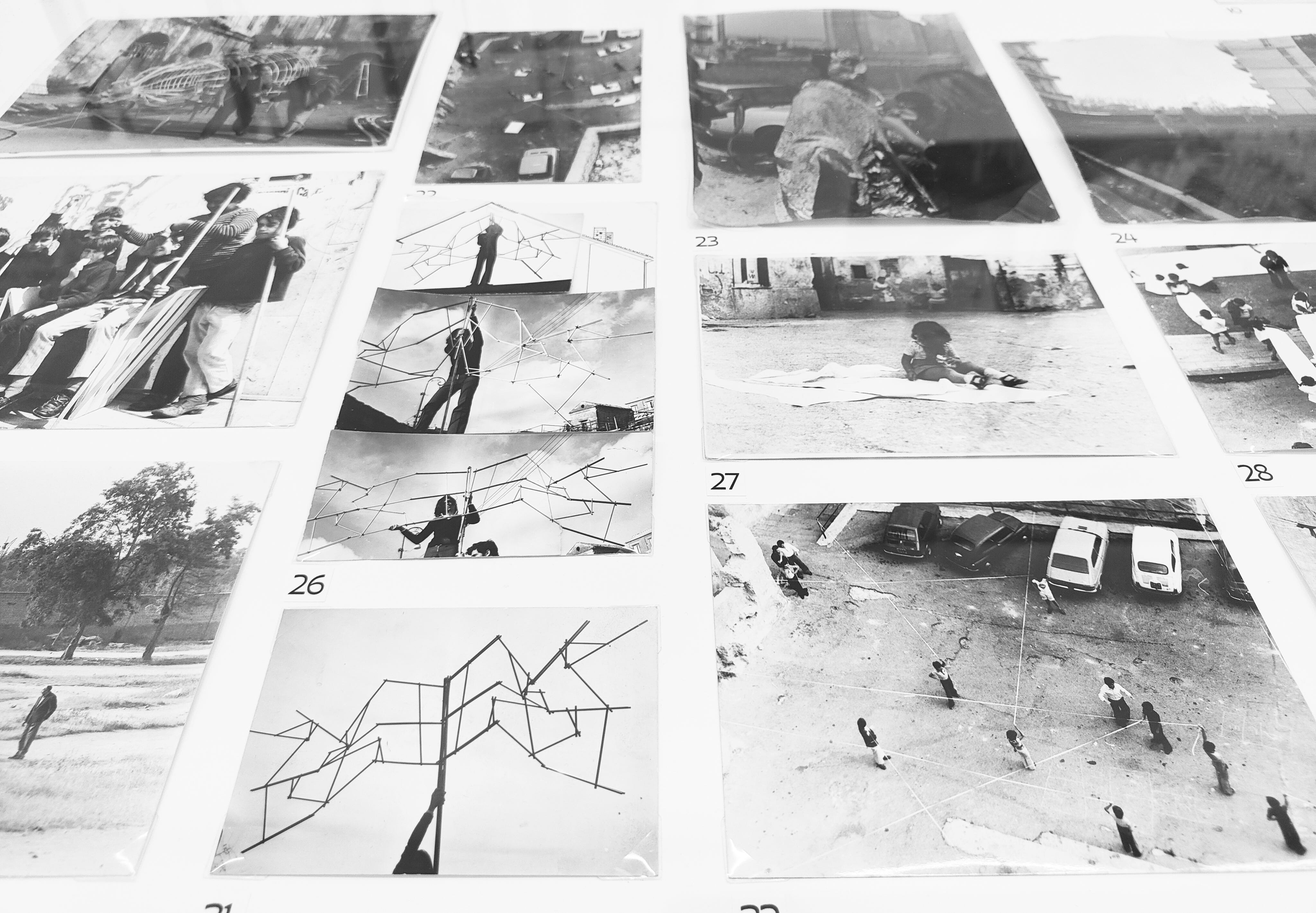 Riccardo Dalisi: Street Forward Radical Design