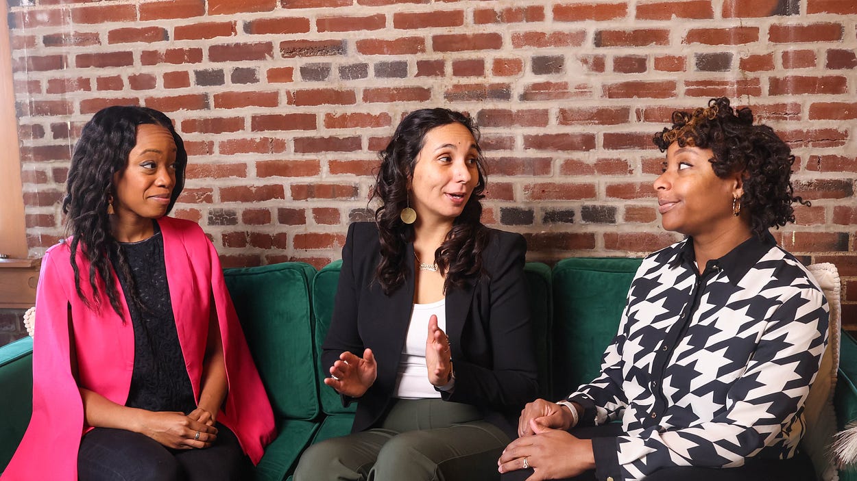 Align With Anna®️ by Anna Ortiz-Aragon | Substack