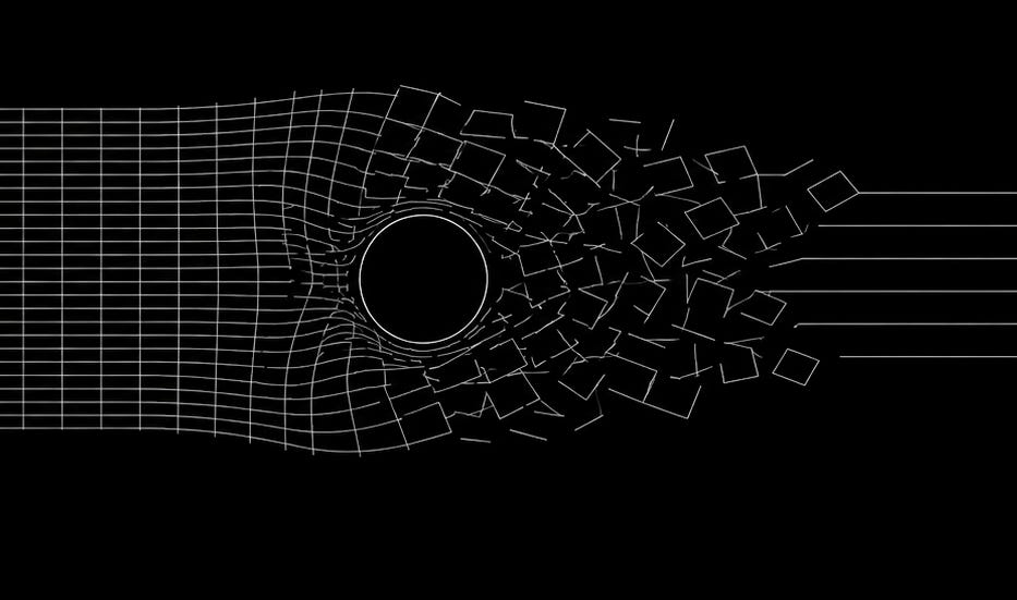 Choose Life: Entropy,Order,& Alignment