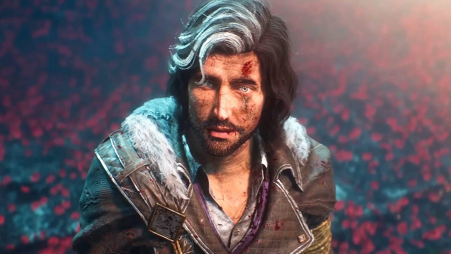 New Clair Obscur: Expedition 33 Mod Lets You See The Continent In A  Completely New Light