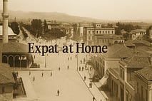 Expat at Home