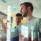 Ways to Scale with Purpose: Investment, Branding & Breaking Through