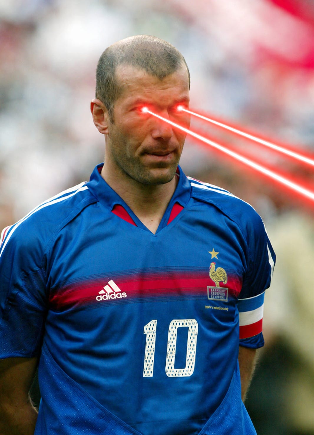 The World Cup - Dave Barry’s Substack