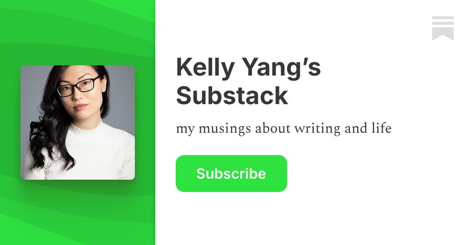 Kelly Yang’s Substack | Substack