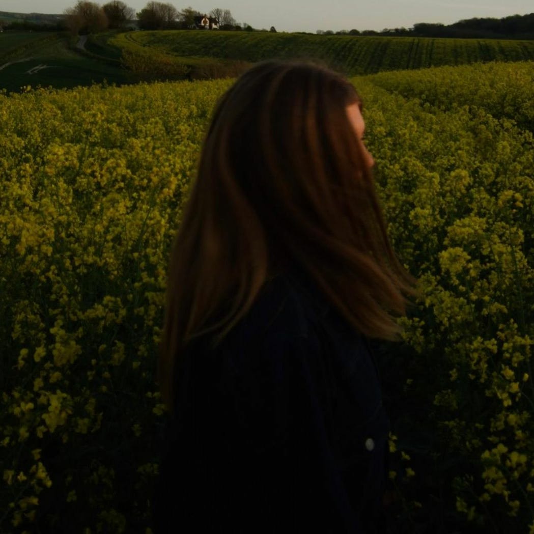 Ella Writes and Reads