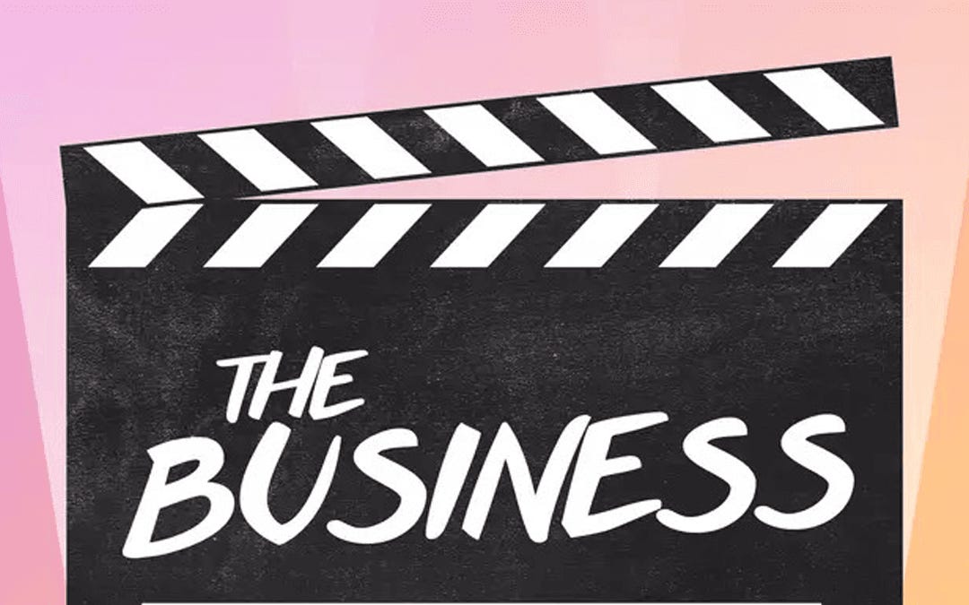 Vince Gilligan, Pam Grier and Gary Oldman: Some of my favorite interviews for The Business