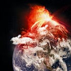 Ignition. Combustion. Detonation. Aftermath.