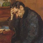 The Contemplative Life