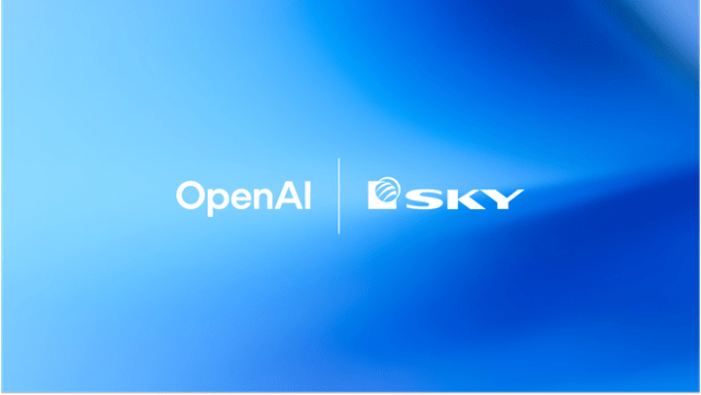 OpenAI acquires Sky, the team behind Apple Shortcuts