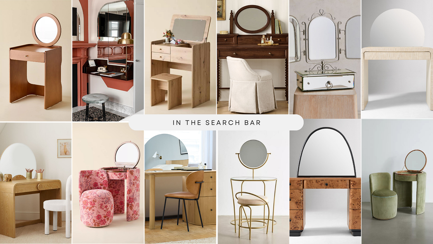 Best makeup vanity with drawers Best makeup vanity with lights and drawers Best makeup vanity with lighted mirror Best makeup vanity ikea dupe Best makeup vanity pottery barn Best makeup vanity anthropologie