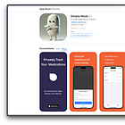How I vibe coded an iPhone app that I now use every day