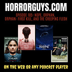 Horror Weekly