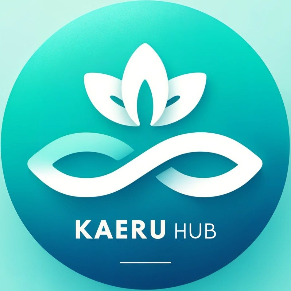 Kaeru Hub