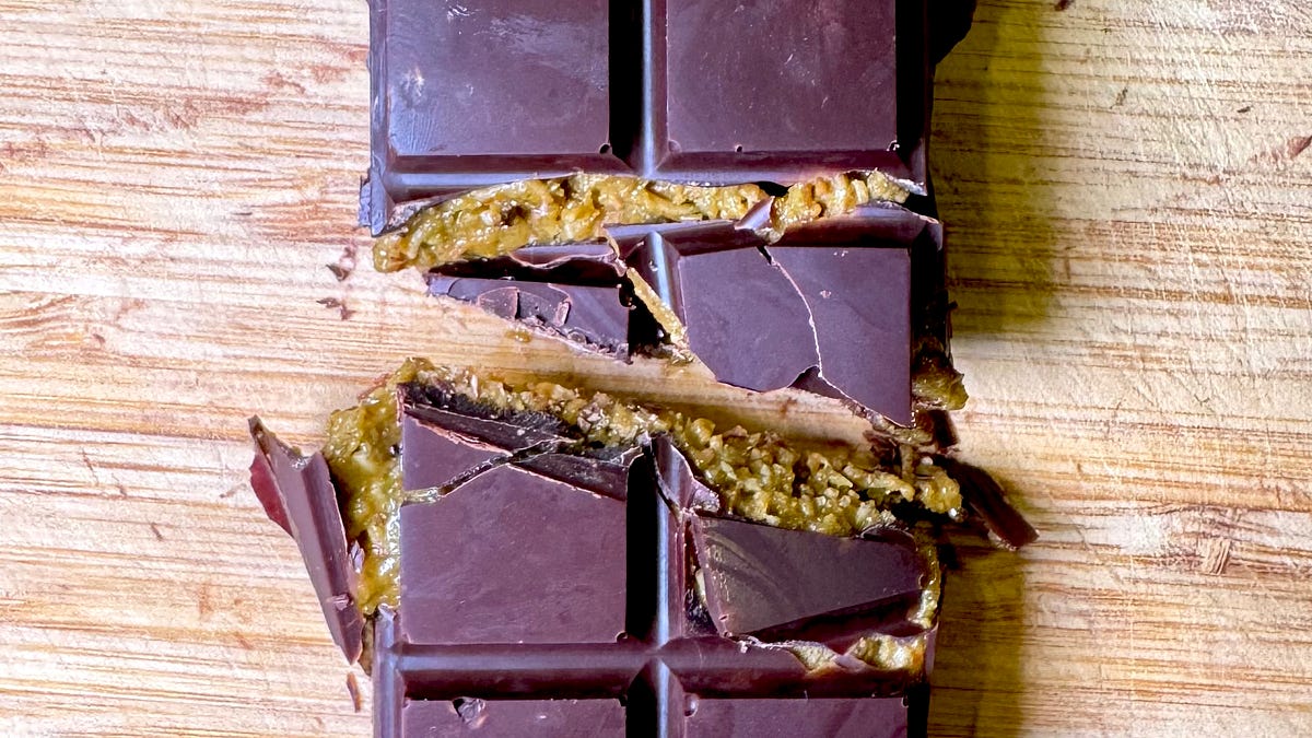 I Made Dubai Chocolate, and Here's What I Learned - NBD Fancy