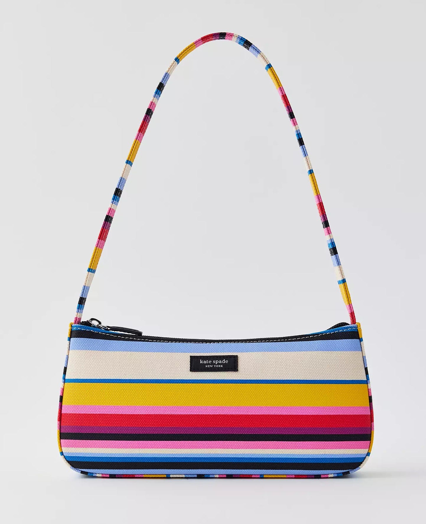 A '90s Kate Spade New York Bag Makes a Comeback