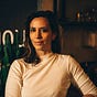 Gabriela Barretto's avatar